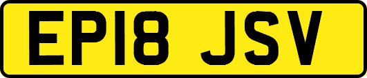 EP18JSV