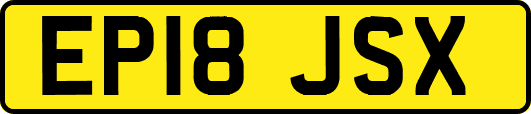EP18JSX