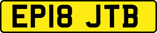 EP18JTB