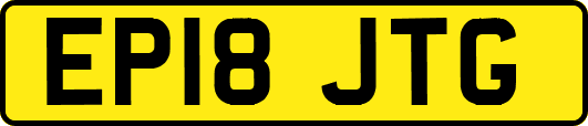EP18JTG