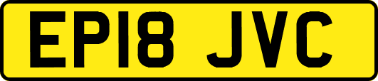 EP18JVC