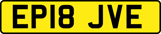 EP18JVE