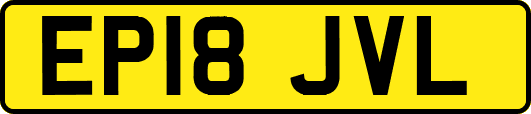 EP18JVL