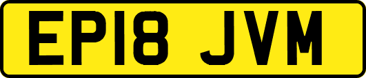 EP18JVM
