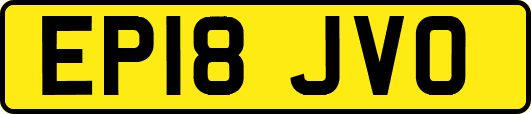 EP18JVO