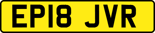 EP18JVR