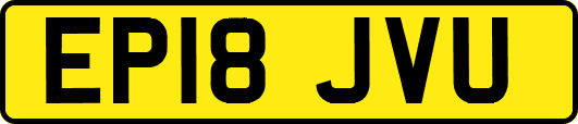 EP18JVU