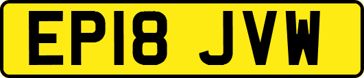 EP18JVW