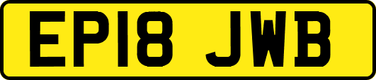 EP18JWB