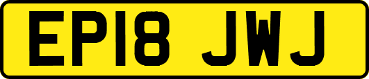 EP18JWJ