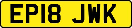 EP18JWK