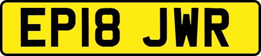 EP18JWR