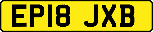 EP18JXB