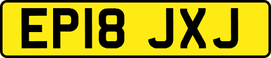 EP18JXJ