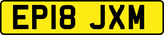 EP18JXM