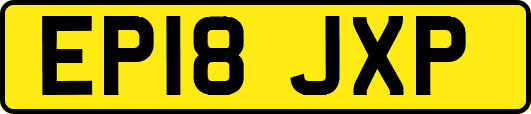 EP18JXP
