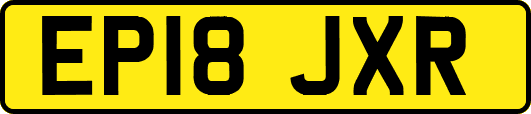 EP18JXR