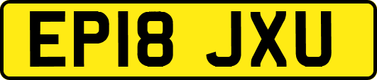 EP18JXU