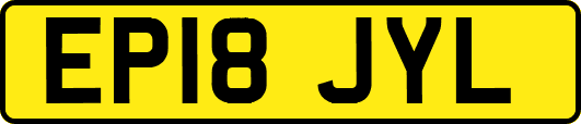EP18JYL