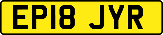 EP18JYR