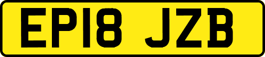 EP18JZB