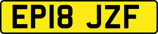 EP18JZF