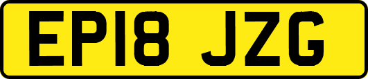 EP18JZG