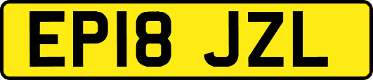 EP18JZL