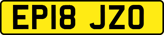 EP18JZO