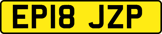 EP18JZP