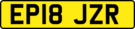 EP18JZR