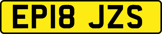 EP18JZS