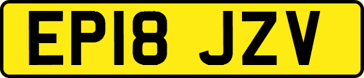 EP18JZV