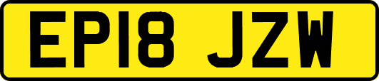 EP18JZW