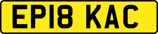 EP18KAC