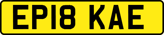 EP18KAE