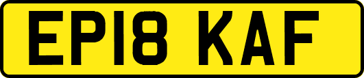 EP18KAF