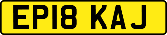 EP18KAJ