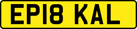 EP18KAL