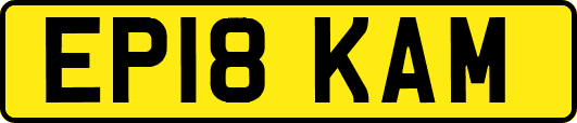 EP18KAM