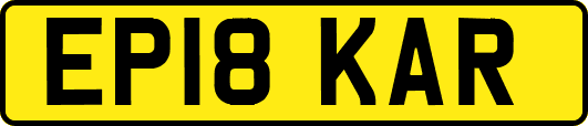 EP18KAR