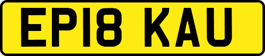 EP18KAU