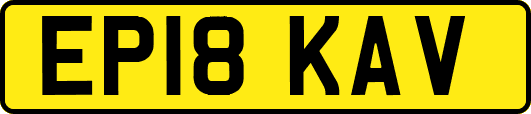 EP18KAV
