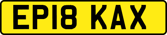 EP18KAX