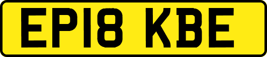 EP18KBE