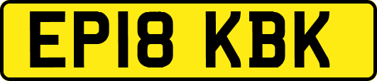 EP18KBK
