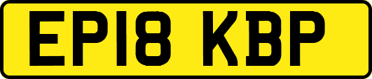 EP18KBP