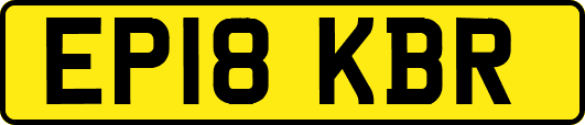 EP18KBR