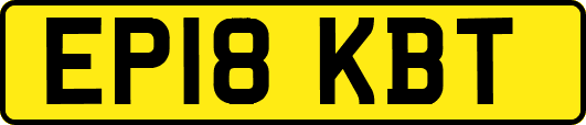 EP18KBT