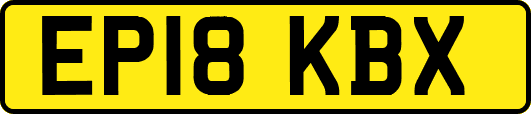 EP18KBX
